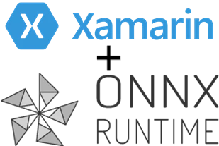 Xamarin and ORT image